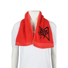 A207 custom-made net color towel embroidered logo cotton towel supplier   Naimi towel Three layers of gauze towel A207 custom-made net color towel embroidered logo cotton towel supplier   Naimi towel Three layers of gauze towel